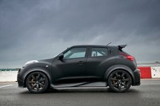 Cars 2011 nissan juke Desk Mat Stitched picture