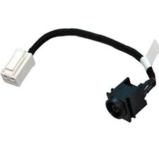 DC Power Jack Harness for SONY VAIO PCG-7R2L 7V1L 7V2L VGN-FS630/W 073-0001-1040 picture
