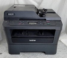 Brother DCP-7065DN AIO Laser Printer Page Count 28K picture