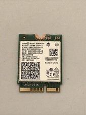 Intel Dual-Band Wireless N 9560 WiFi Card Model 9560NGW picture