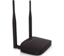 Jetstream N300 ERACN300 WiFi Router 2.4ghz 360 WiFi Coverage Brand New In Box picture