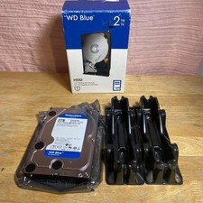Western Digital WD Blue 2TB 3.5