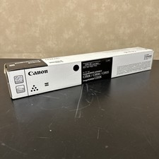 Canon GPR-66 5753C003AA Black Toner Cartridge picture