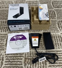 NETGEAR Nighthawk AC1900 A7000 Dual Band USB 3.0 WiFi picture