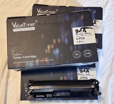 Mixed Lot of ValueToner 94A BUNDLE picture