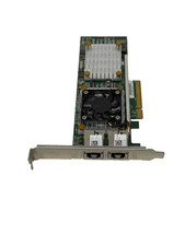Dell 0W1GCR HN10N Broadcom 57810S 2-Port 10GBASE-T  Network Adapter Card FH picture
