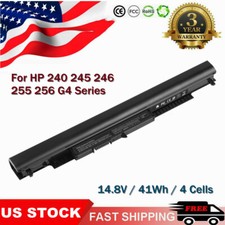 HS03 HS04 Rechargeable Battery for HP Spare 807957-001 807956-001 807612-421 41W picture