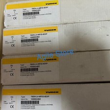 Turck TBEN-L4-4RFID-8DXP Bus Module picture
