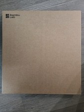 Bambu Lab Build Plates (NIB) - H2S & H2D picture
