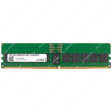Micron 32GB DDR5-4800 RDIMM MTC20F2085S1RC48BA1 Server Memory RAM picture