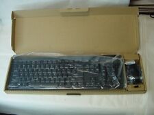NEW - AMAZON BASICS WIRELESS KEYBOARD AND MOUSE COMBO picture