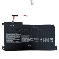B31N1912 Li-ion Battery for AS  VivoBook E410 E410MA L410MA E510 E510MA L510MA picture