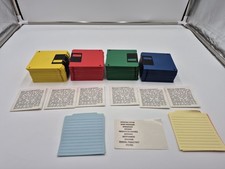 Hige Lot Of Mf 2HD Maxwell Floppy Disc With Labels picture