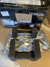 Lexmark X792 Extra High Yield Black Toner Cartridge X792X1KG  picture