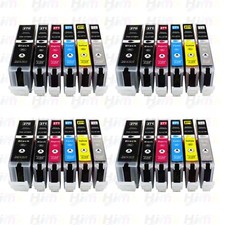 24PK PGI-270 XL CLI-271 XL Ink for Canon PIXMA MG7700 MG7720 TS8020 TS9020 picture