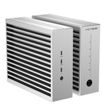 ACASIS 80Gbps Thunderbolt 5 Pro Storage for AI & Creative Professionals picture