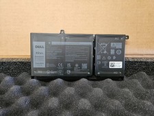 NEW OEM JK6Y6 CF5RH Laptop Battery For Dell Inspiron 14 5406 P126G 11.25V 40Wh picture