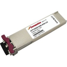 XFP10GER192IR-RGD - XFP 10GBASE-ER OC-192/STM-64 IR-2 (Compatible with Cisco) picture
