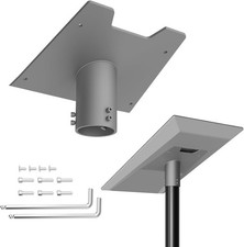 Starlink Performance Gen 3 Pipe Adapter, Heavy Duty Starlink Pole Mount picture