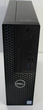 Dell Precision 3431 SFF Intel Core i9-9900 CPU, 16GB Ram, 256GB SSD, Windows 11 picture