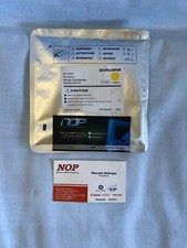 1 Yellow BAG Konica Minolta developer C360 C224 C284 C364 C454 C554 C458 DV512Y. picture