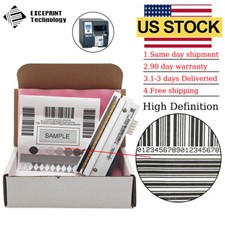 ✅ PHD20-2240-01 Printhead For Datamax H-4212 A-4212 Thermal Printers 203dpi USA✅ picture