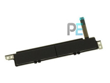 2PCS For Dell Latitude E5470 E5570 M3510 Touchpad Button Mouse Button A151NA picture