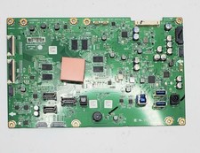 OEM LG UltraGear 45 Inch OLED EAX69982501 (1.7) Main Control Board 45GR95QE-B picture