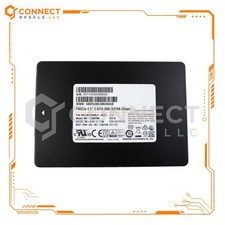 Samsung MZ-7LM3T8N PM863a 3.84TB SATA 6Gbps 2.5