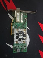 🔥🔥🔥 QW971A HP QLE2660 SN1000Q 16GB 1-port PCIe FC HBA 699764-001 QW971-63001 picture