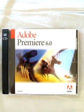 Adobe Premiere 6 For Windows picture