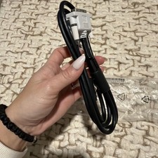 Lot Of 75 5ft DVI-Digital Dual Link Monitor Cable - DVI-D (M-DL) / (M-DL) picture