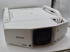Epson PowerLite Pro Z8450WU WUXGA Projector 7000 lumens, lamp 1 and 2 is 2167H picture