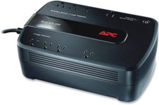 APC 550VA/330W 120V Back-UPS (BE550G) picture
