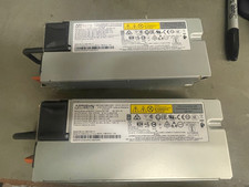 01PF536 LENOVO 750W POWER SUPPLY picture