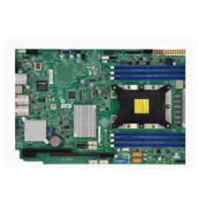 For Supermicro MBD-X11SPW-TF-P SUPERMICRO server motherboard C622 10G 10G 10G picture