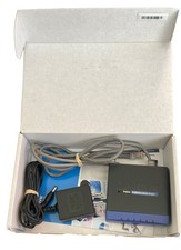 Cisco Linksys PSUS4 USB PrintServer with 4-Port Switch picture