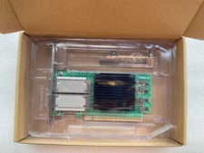 Mellanox MCX516A-CCAT ConnectX-5 Dual Port 100GbE Network Card picture