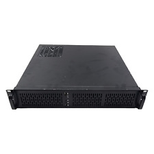 Rosewill 2U Server Chassis Rack Mount Case - See Photos picture