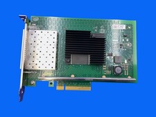 X710-DA4FH Intel Quad port Ethernet Converged Network Adapter X710DA4FHBLK  picture