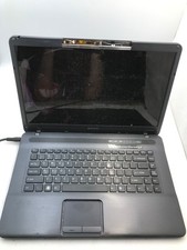Sony VAIO PCG-7184L Intel Core 2 Duo 15.5