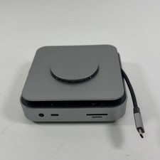 J5Create JCD3199 USB-C Dock dual 4K HDMI Docking Station picture