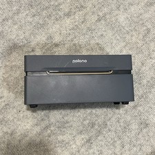 POLONO PL80E Bluetooth Thermal Label Printer 4x6 Wireless Shipping Label Maker picture