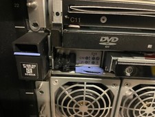 IBM Power 8 9080-MHE ISERIES 00RR129 78CC-001 System 2U picture