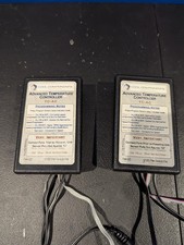 Cool Components Advanced Temperature Controller - TC-AC picture