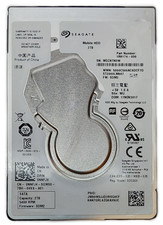 Seagate Mobile ST2000LM007 2TB 2.5