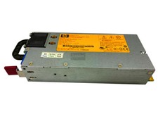 593831-B21 I HP 750W Common Slot Platinum Hot Plug Power Supply picture