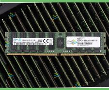 32GB Samsung Cisco PC4-2133P DDR4 4DRx4 M386A4G40DM0-CPB Server Memory RAM LOT picture