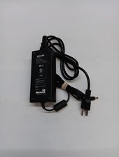 GENUINE PHILIPS EADP-60BB B OEM LCD TV POWER SUPPLY AC ADAPTER NRW0531256387 S/N picture