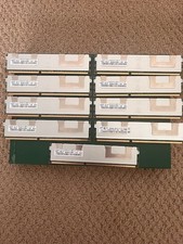 Samsung 72GB 2Rx4 PC3 8500R-07-10-E1-P0 Memory (9x8GB) M393B1K70BH1-CF8 picture